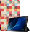 imoshion Tablet Hoes - Geschikt voor Samsung Galaxy Tab A 10.1 (2016) - Design Trifold Bookcase - Various Colors