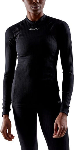 Craft Active Extreme X Cn L/S Thermoshirt Dames - Maat L