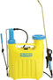 Gloria Hobby 1200 - Rugspuit - 12 l 4 bar - Ergonomisch