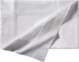 DDDDD Corallo - Tafellaken 160 x 310 cm - Wit