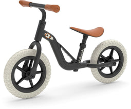 Chillafish Charlie - Loopfiets - Lichtgewicht - 10 inch - Zwart