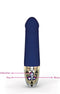 Mystim - Real Deal Neal Vibrator Blauw