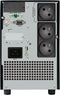 PowerWalker VI 3000 CW FR - UPS - 3 kVA 2100 W - LCD - 145x455x220 mm