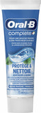 Oral-B Complete Protect & Clean Tandpasta - 12 x 75 ml Voordeelverpakking - Frisse Muntsmaak -