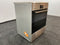 Bosch HKR39C250 - Fornuis - Aansluitwaarde 10900 W - Serie 4
