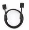Gembird VGA - VGA kabel 15 m - Dubbele afscherming - Zwart