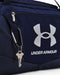 Under Armour Undeniable Duffel 5.0 - Sporttas Small - Waterbestendig - Navy