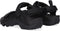 Teva Tanza Kids - Wandelsandalen - Klittenband verstelbaar - Zwart - Maat 29/30