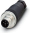 Phoenix Contact SACC Ronde (Industriele) Connector - 1542965 - E29QC