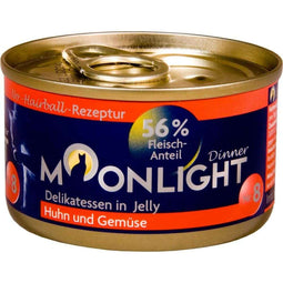 Kattenvoer Moonlight Chicken Kip