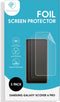 imoshion Screen protector - Geschikt voor Samsung Galaxy Xcover 6 Pro - Screenprotector Folie 3 pack