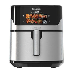 Taurus Air Fry 7S - Friteuse 1600 W 6,5 l