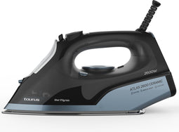 Steam Iron Taurus ATLAS 2600 CERA 2600 W 240 V