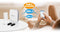 Eminent EM8615 - WiFi/SMS/GSM Alarmsysteem - Draadloos met push notificatie en SMS