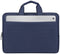 Rivacase 8231 - Schoudertas voor 15.6 Inch notebook - Extern vak voor tablet - Blauw