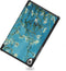 iMoshion Tablet Hoes Geschikt voor Lenovo Tab M8 FHD / Tab M8 - iMoshion Design Trifold Bookcase - Groen / Meerkleurig /Green Plant