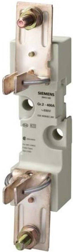 Siemens 3NH3330 NH-zekeringhouder Afmeting zekering : 2 400 A 690 V 1 stuk(s)