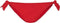 CYELL - Dames Bikinibroekje - Strikbandjes - Rood
