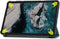 imoshion Nokia T20 - Trifold Bookcase - Auto-wake functie - Donkergroen