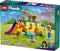 LEGO Friends Kattenspeeltuin - 42612