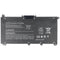 Battery suitable for HP 255 G8, 250 G9, HW03XL Li-Polymer, 11.34V, 3600mAh, 41Wh