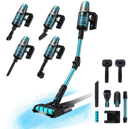 Steelstofzuiger Conga Rockstar 7500 Astral Jaliscazo Animal Cecotec