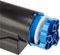 OKI B431 - Toner - Printcapaciteit 7000 - Zwart