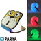 Dutch Wanted Parya LED - Boeklamp Hond - Draaibaar - Lichtbruin