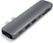 Satechi USB-C Pro Hub - 4K HDMI - Spacegrijs