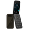 HMD 2660 FLIP - Gsm - 2,8 inch scherm - Zwart