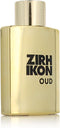 Zirh Ikon Oud - 125 ml - eau de toilette spray - herenparfum
