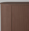 LABEL51 Dressoir Oliva Walnoot Eiken 180cm