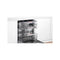 Bosch SMV6ZCX01G - Inbouw Vaatwasser - 14 Couverts - SpeedPerfect - 44 dB - Energieklasse C