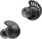 LG Tone Free Fit TF8 - TWS Earbuds - Bluetooth - Zwart