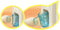 Sylvanian Families klassieke meubelset ( moeder) 5449- ideale set om te combineren met poppenhuis ( 5708/5567)