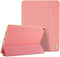 Dux Ducis Domo Book Case - iPad Pro 10.5 (2017) - Schokbestendig - Roze