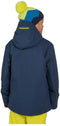 Rossignol Strawpile Jas - Ski-jack - Waterdicht 20.000/15.000 - Dark Navy
