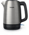 Philips HD9350/90 - Waterkoker - Roestvrij staal - Plat verwarmingselement