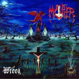 Mystifier - LP - Limited Edition (1993)