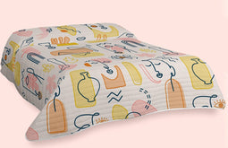 Bedsprei Anatomy | Aware