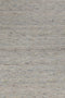 Perledo 54 Vloerkleed - 60x90 - Rechthoek - Laagpolig,Structuur Tapijt - Industrieel - Grijs