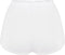 sloggi Basic+ - Dames Maxi slip - 4-pack - Lichtgrijs