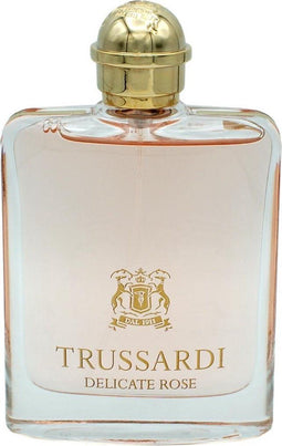 Trussardi Delicate Rose - 50 ml - Eau de toilette