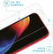 iMoshion Screenprotector Geschikt voor iPhone 7 Plus / 8 Plus Tempered Glass - iMoshion Screenprotector Gehard Glas 2 pack
