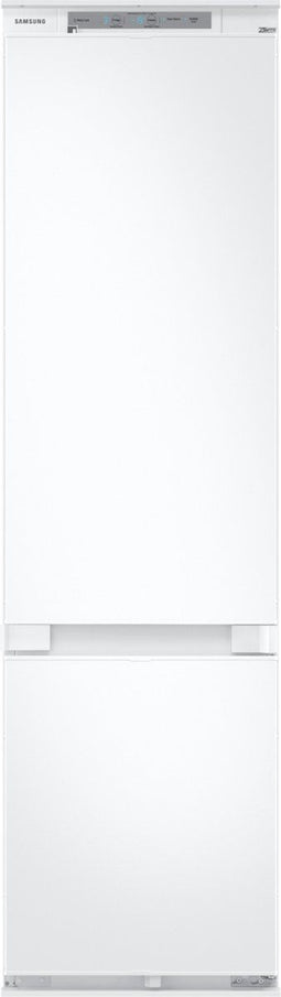 Samsung BRB30603EWW - Koelkast met Vriezer - 298 l - No Frost - Wit