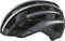 Olympic sportswear Sports racehelm Ravel Reflective 55-59 glans zwart