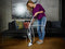 Leifheit Regulus PowerVac D/AT - Accu-stofzuiger 2-in-1 - 40 min looptijd - Zakloos