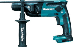 Makita DHR165Z 18V Li-Ion accu SDS-plus boorhamer body - 1.3J