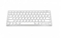 Bluestork BS-KB-MINI-MAC - Draadloos Bluetooth toetsenbord - TKL Azerty (Frans) - Bluetooth 5.0