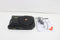 JBL BassPro SL2 - Underseat subwoofer - 125 W - Zwart